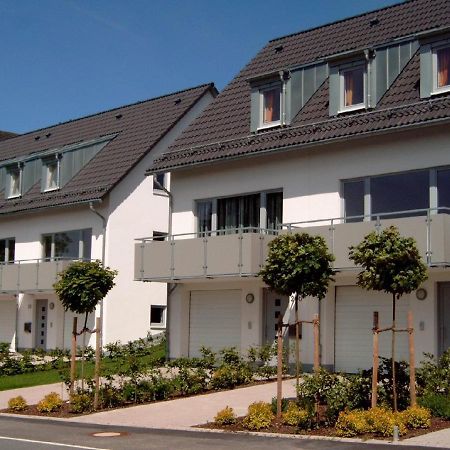 Postwiese 21B Villa Winterberg Exteriör bild