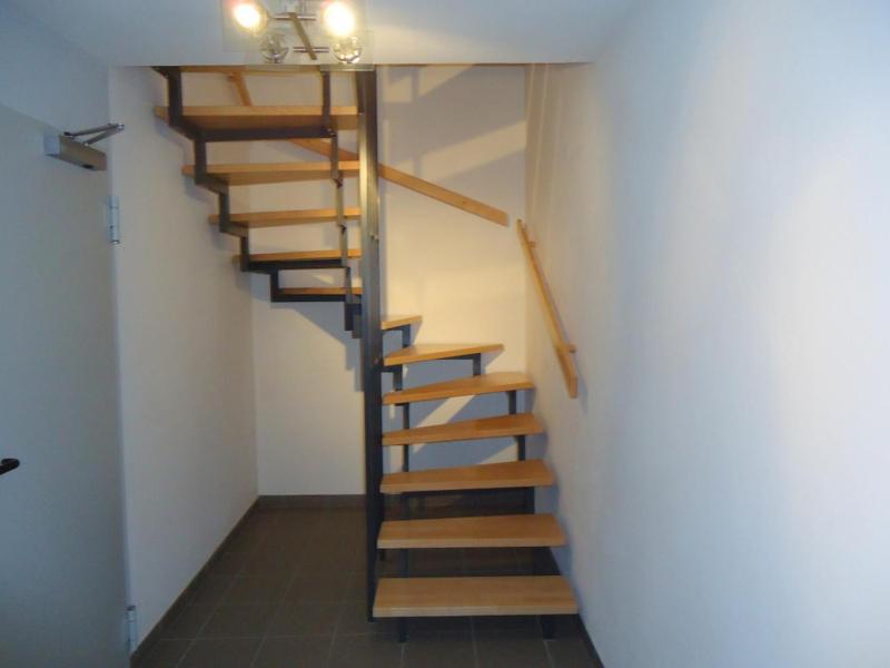 Postwiese 21B Villa Winterberg Exteriör bild