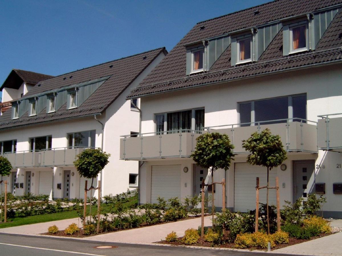 Postwiese 21B Villa Winterberg Exteriör bild
