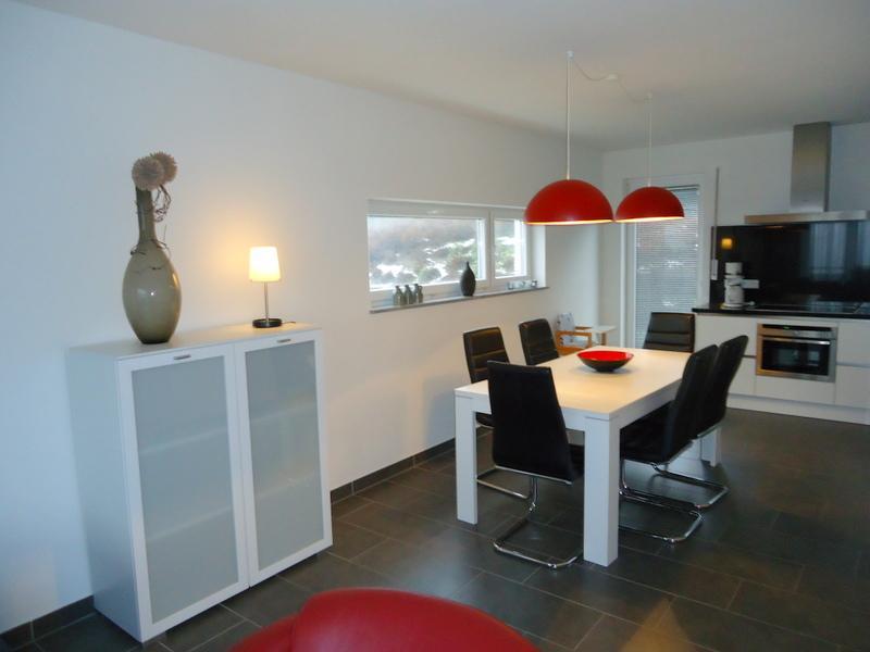 Postwiese 21B Villa Winterberg Exteriör bild